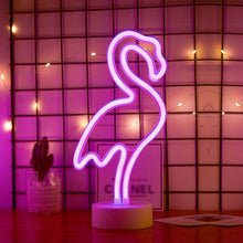 Load image into Gallery viewer, Party Decoration Neon