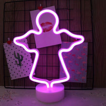 Load image into Gallery viewer, Party Decoration Neon