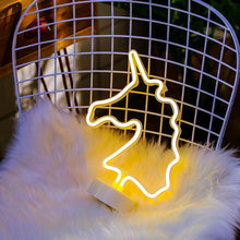 Load image into Gallery viewer, Party Decoration Neon