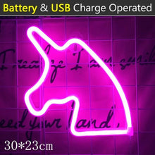 Load image into Gallery viewer, Neon Light Pink Red Lips