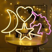 Load image into Gallery viewer, Party Decoration Neon