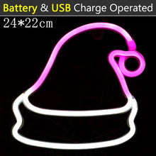 Load image into Gallery viewer, Party Decoration Neon