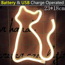 Load image into Gallery viewer, Party Decoration Neon