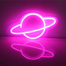 Load image into Gallery viewer, Bar Neon Light Party