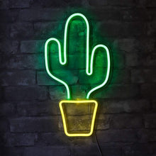 Load image into Gallery viewer, Bar Neon Light Party