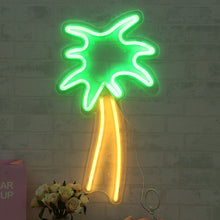 Load image into Gallery viewer, Bar Neon Light Party